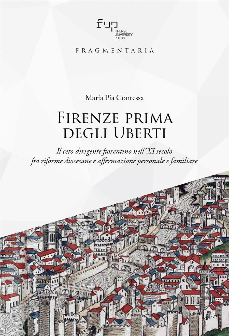 Referee List - Firenze University Press