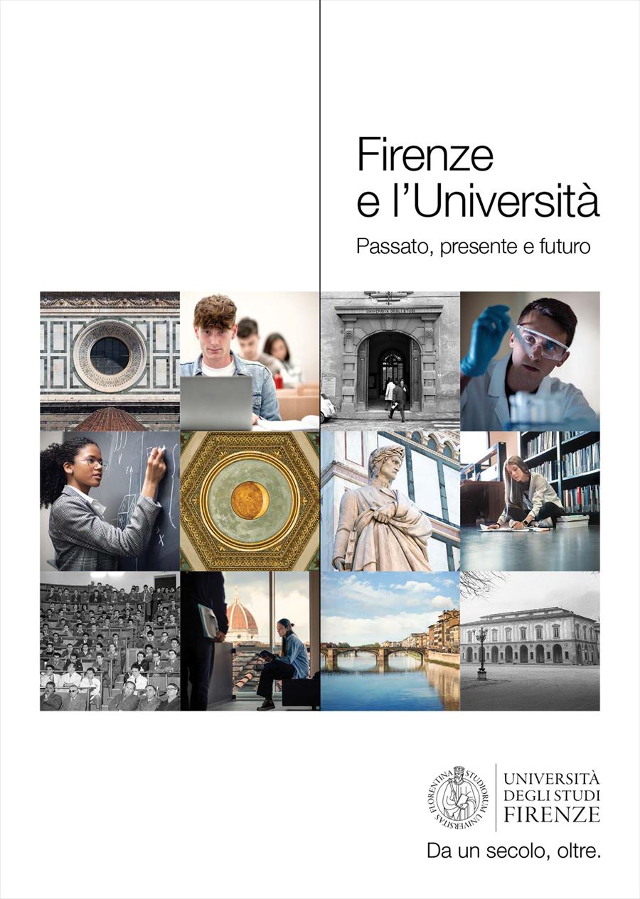 Open Access Books - Firenze University Press