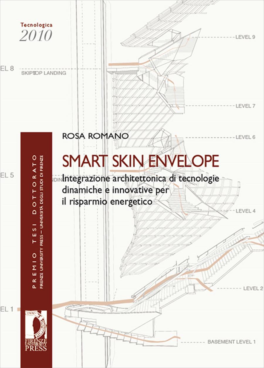 Smart Skin Envelope