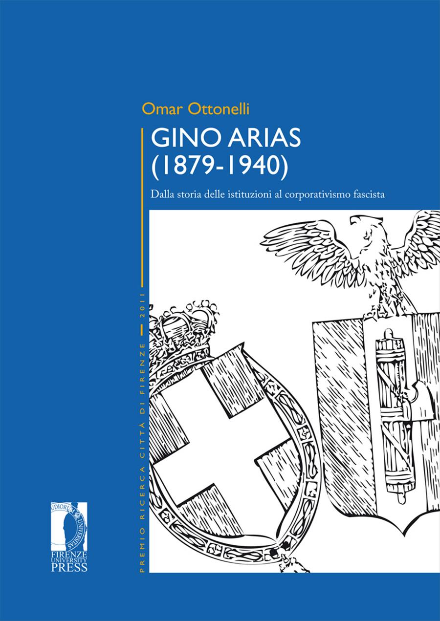 Gino Arias (1879-1940)