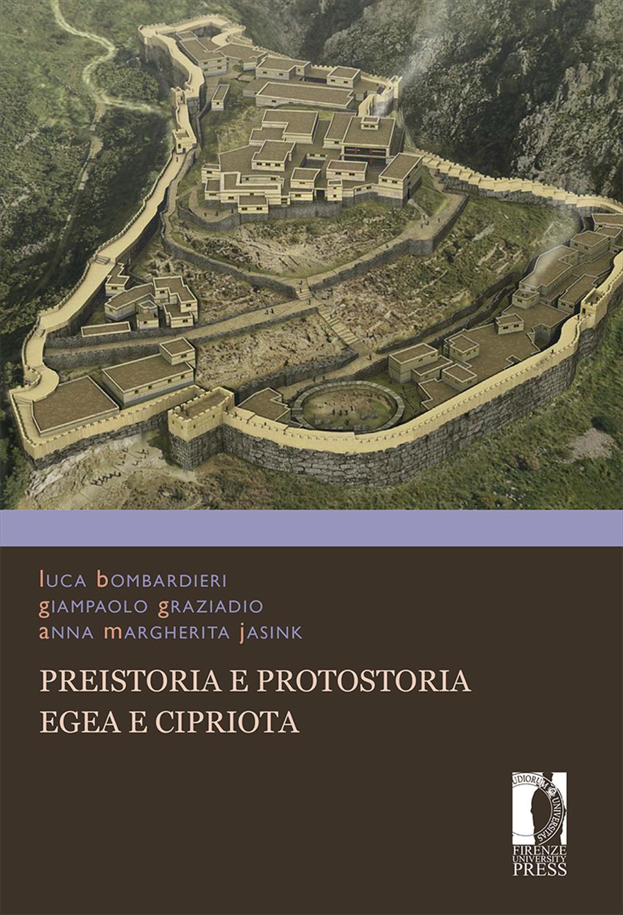 Preistoria e Protostoria egea e cipriota