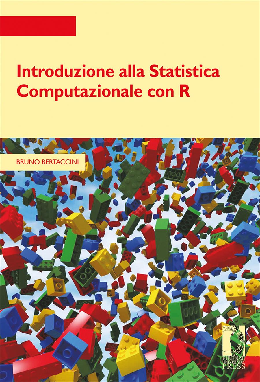 Introduzione alla Statistica Computazionale con R - Firenze