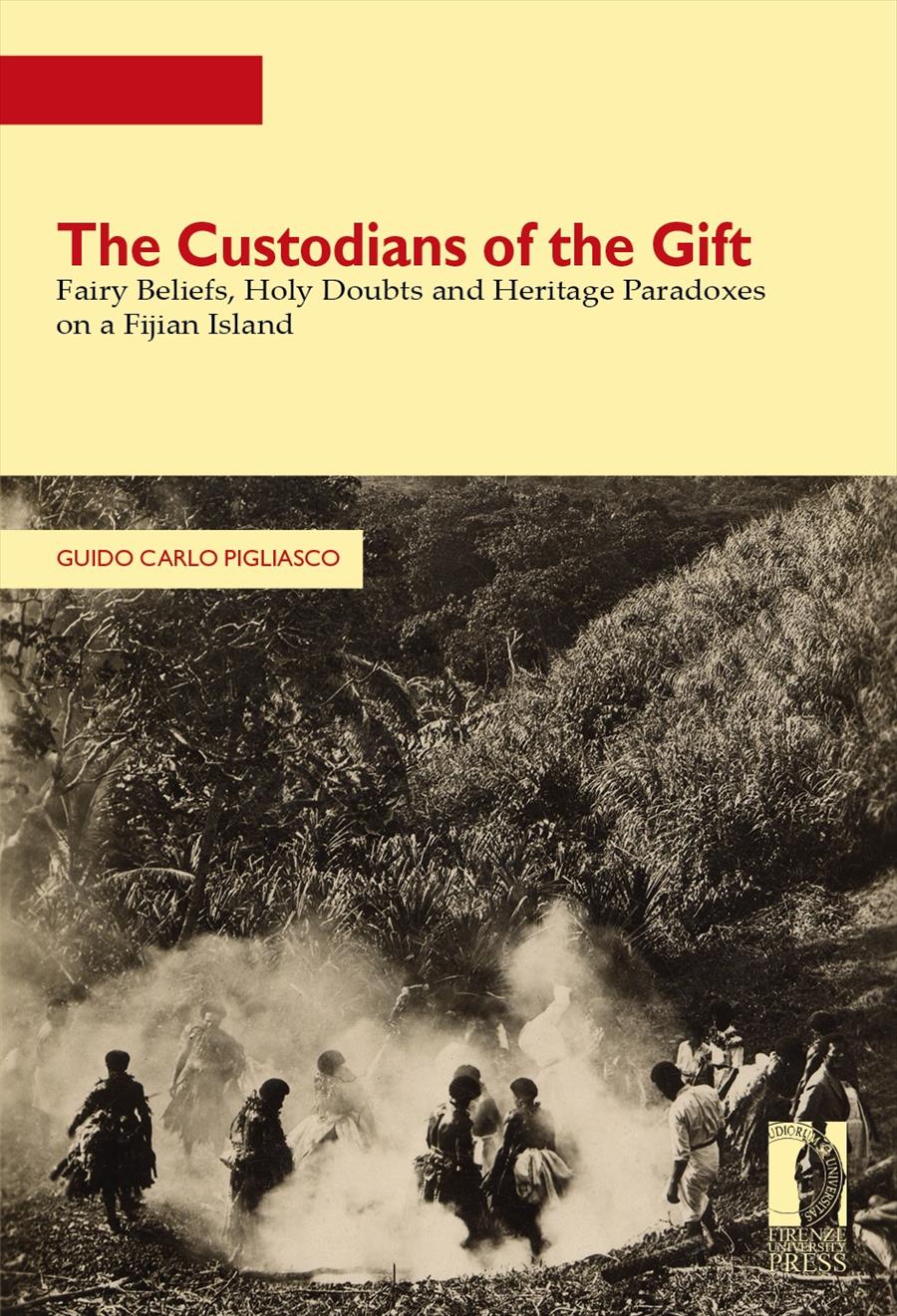 The Custodians of the Gift
