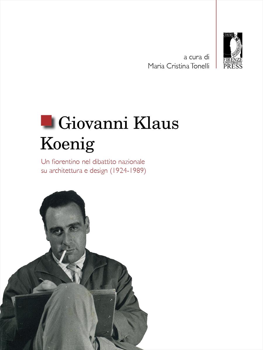 Giovanni Klaus Koenig