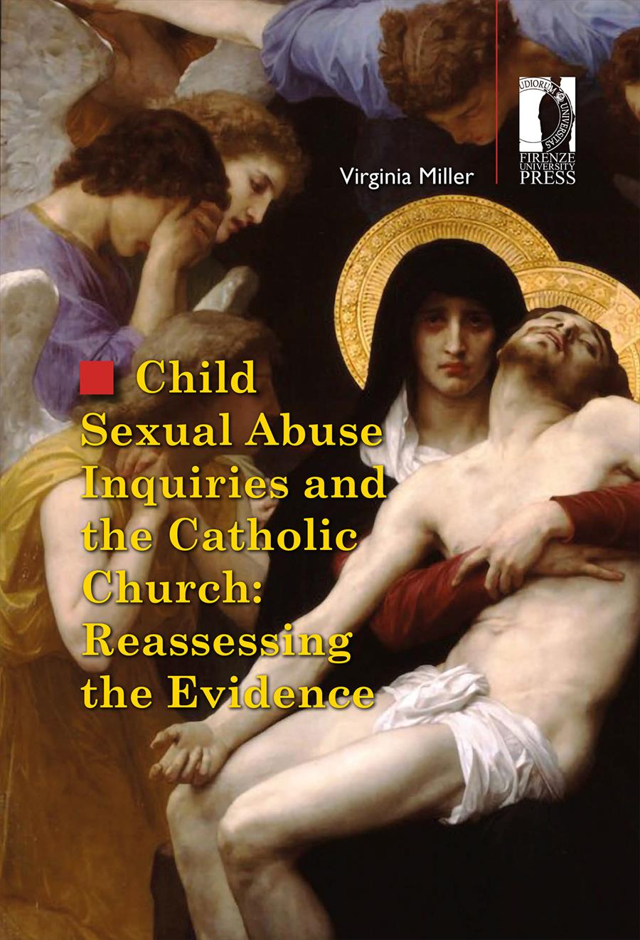 Child Sexual Abuse Inquiries and the Catholic Church: Reassessing the Evidence