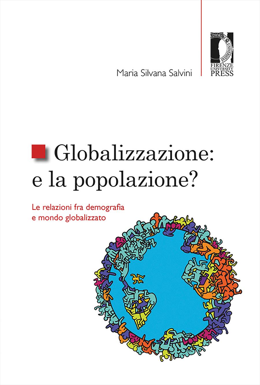 Globalizzazione: e la popolazione? 