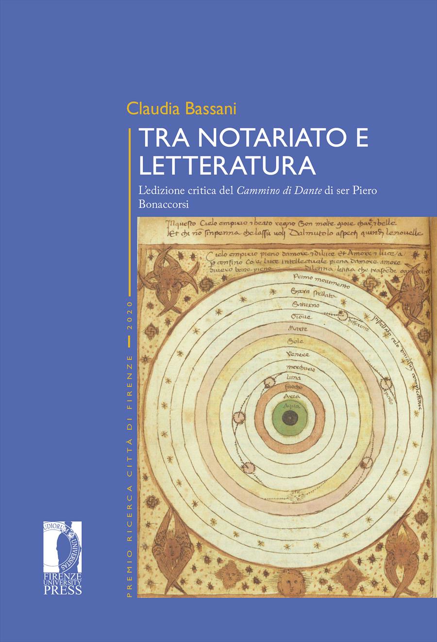 Tra notariato e letteratura - Firenze University Press