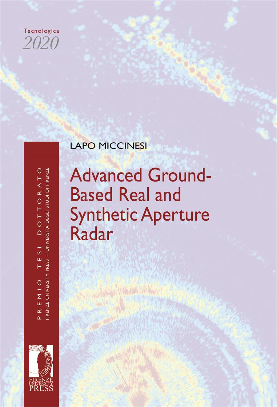 Advanced Ground-Based Real and Synthetic Aperture Radar
